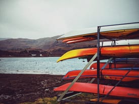 photo Surfboards in Scotland on Fotohäcker