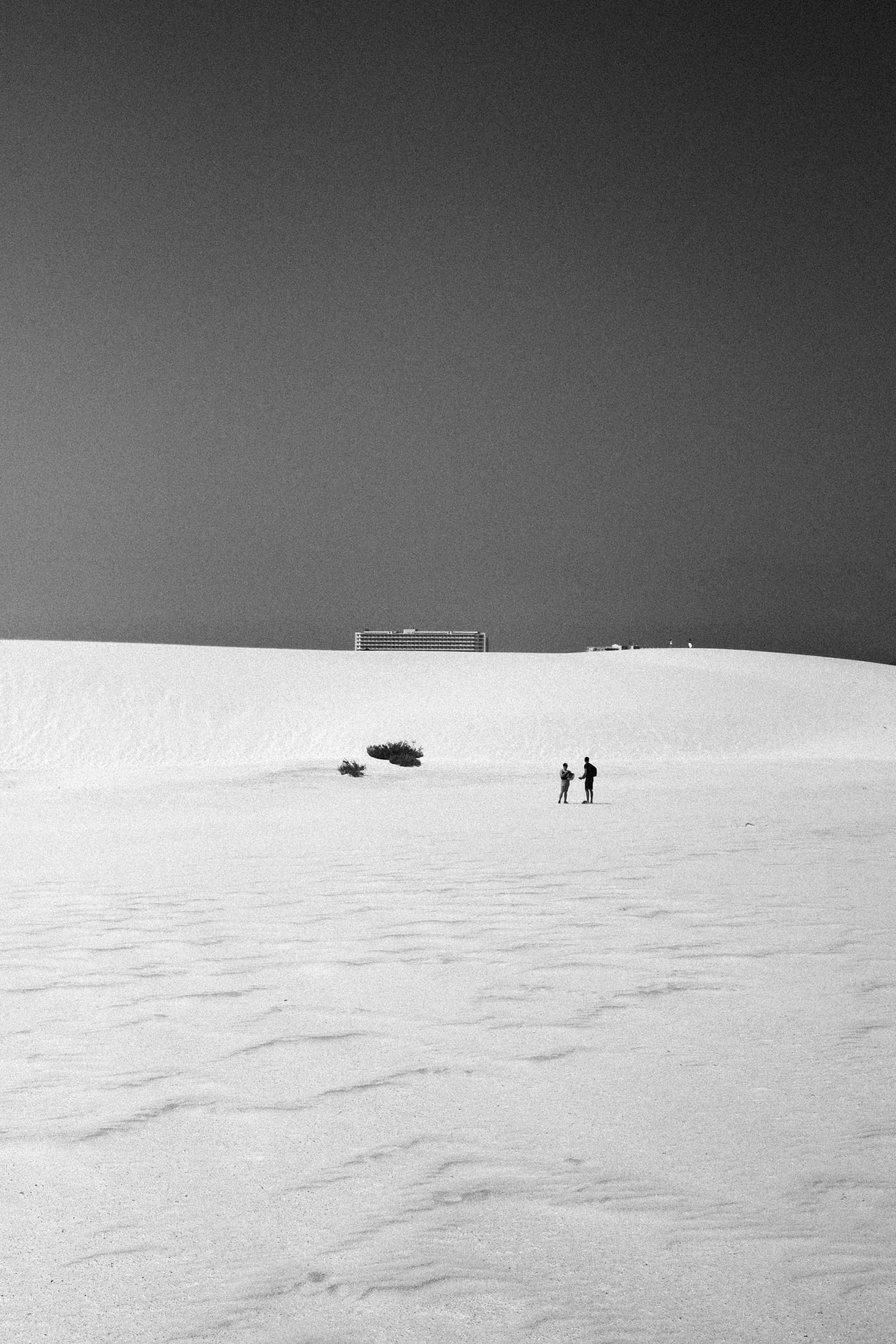 photo Corralejo on Fotohäcker