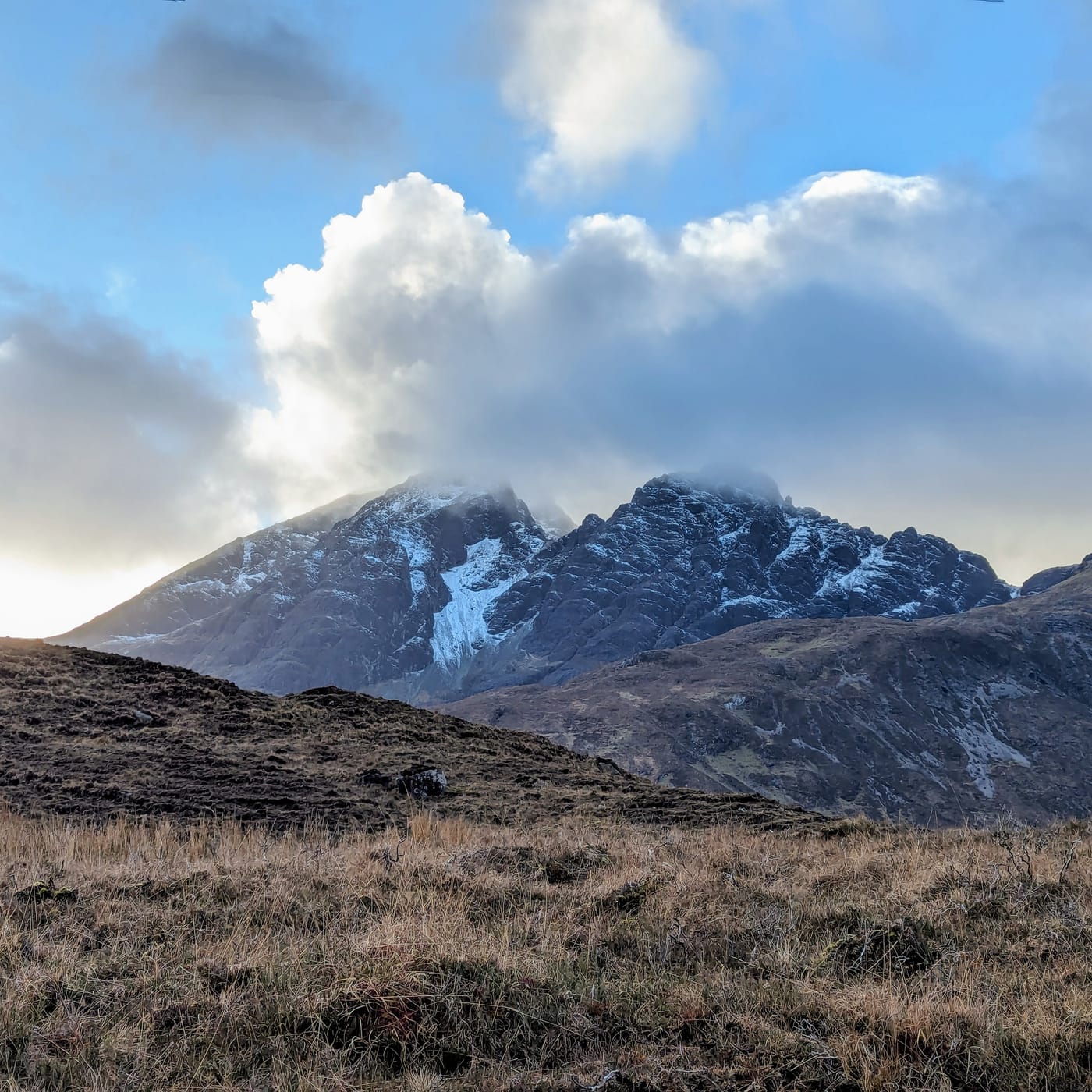photo Isle of Skye on Fotohäcker