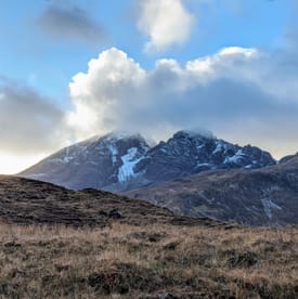 photo Isle of Skye on Fotohäcker